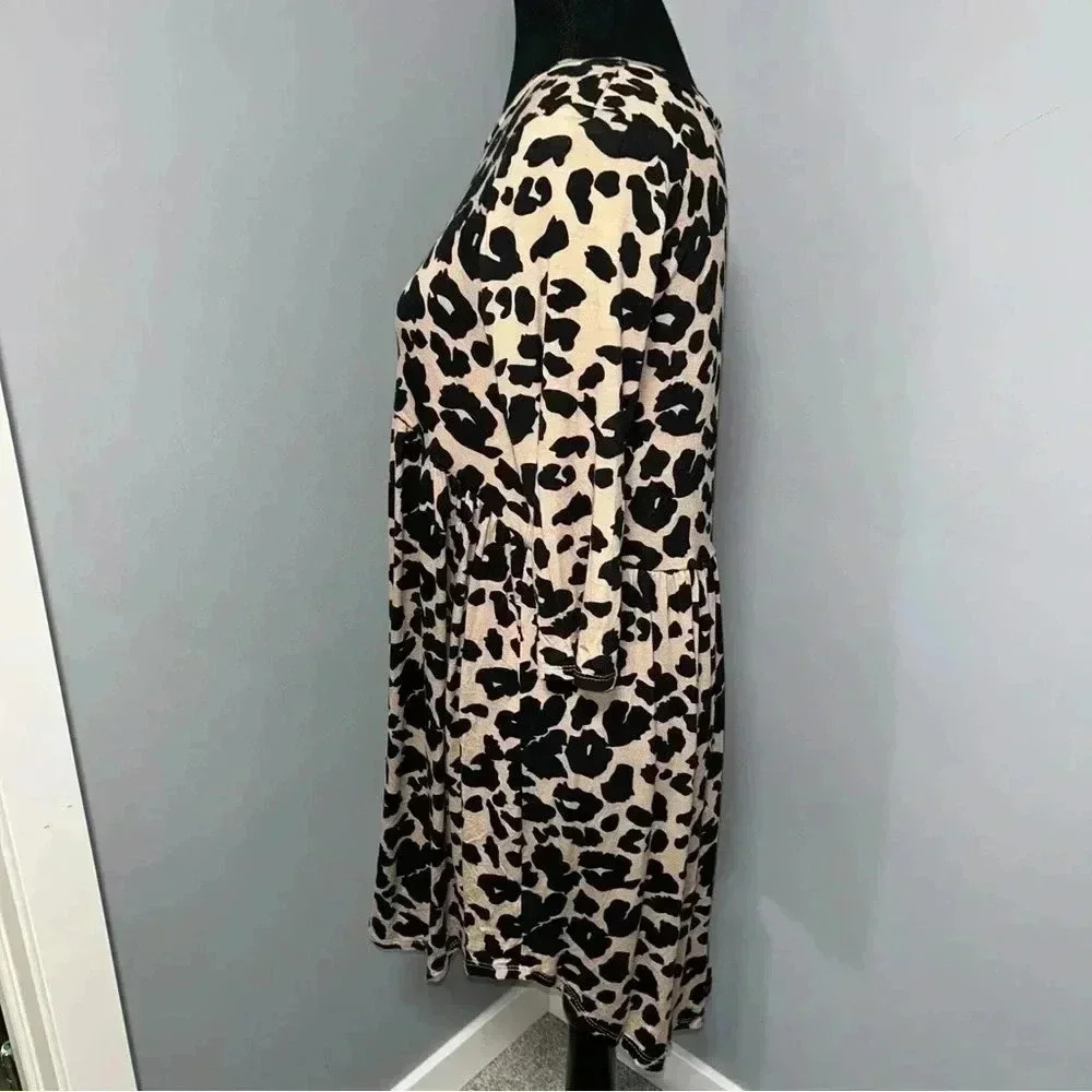 Beeson River Dress - Picture 3 of 5